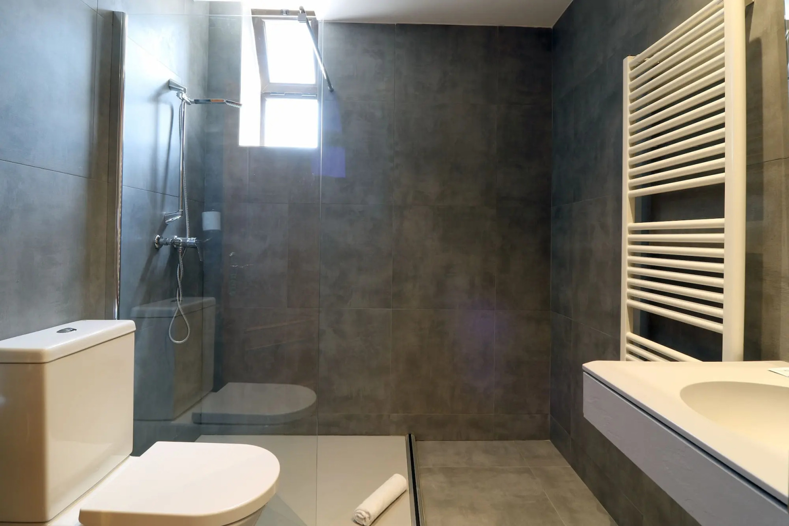 Aparthotel Eth Palai