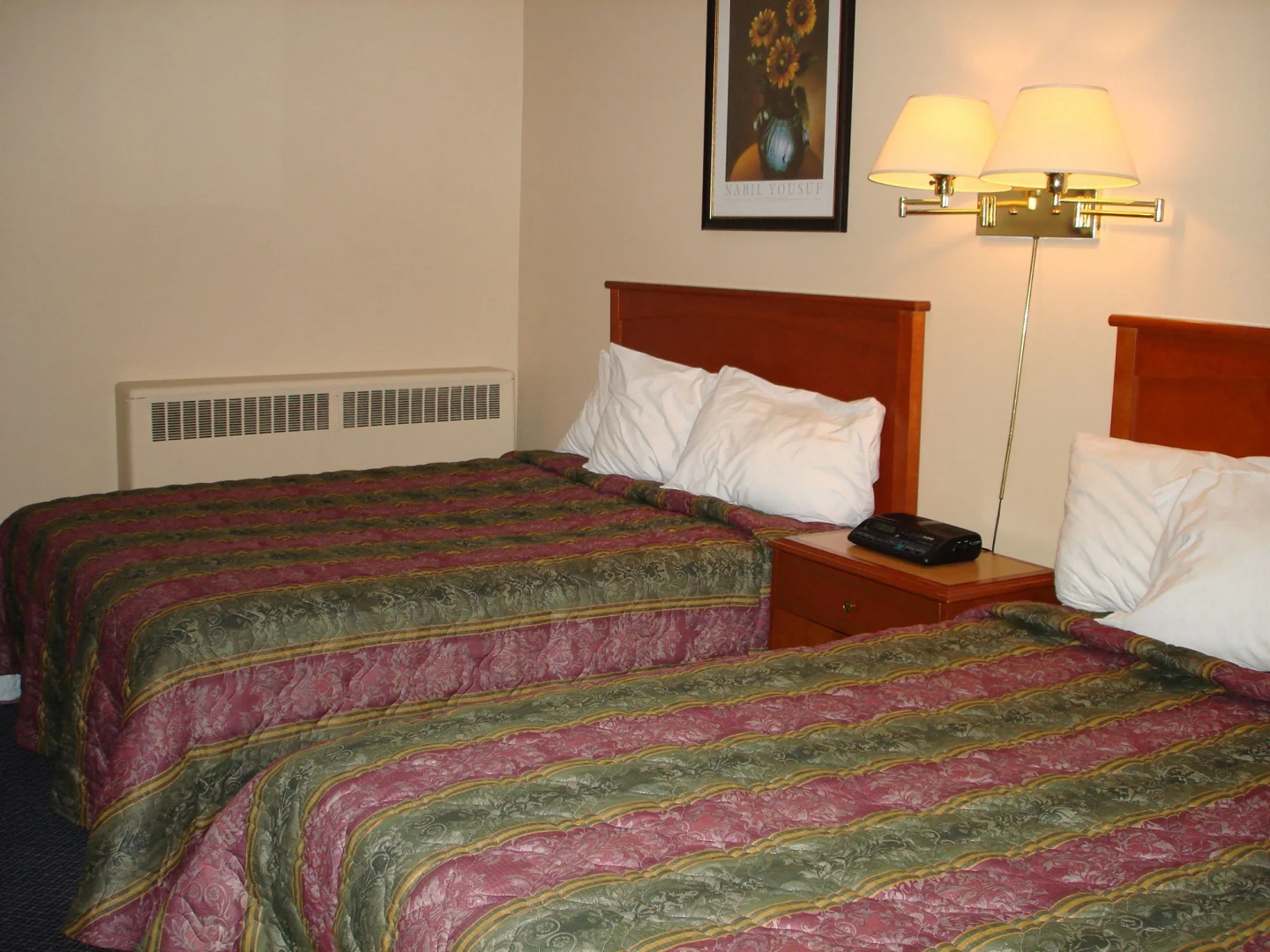 The Gables inn