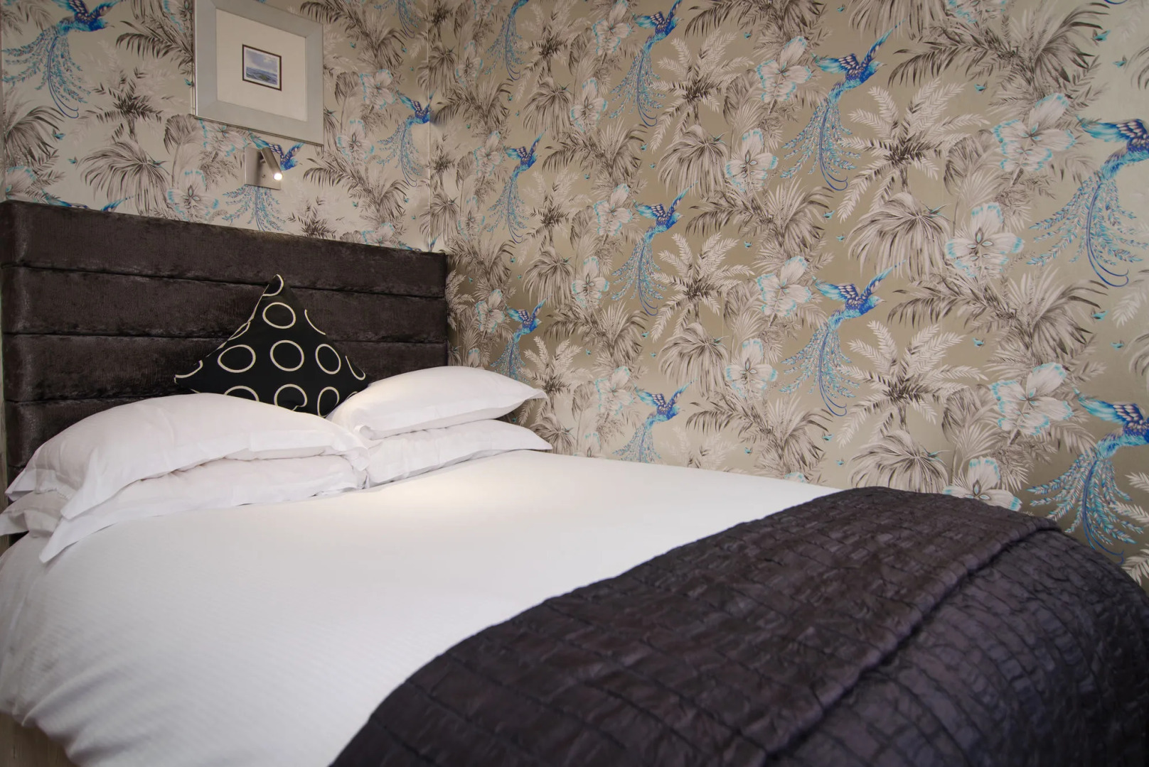 The Beaufort Knightsbridge