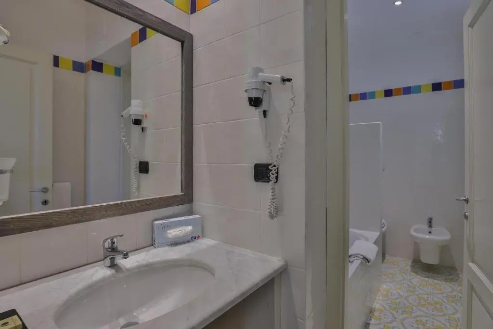 Cappuccina Country Resort