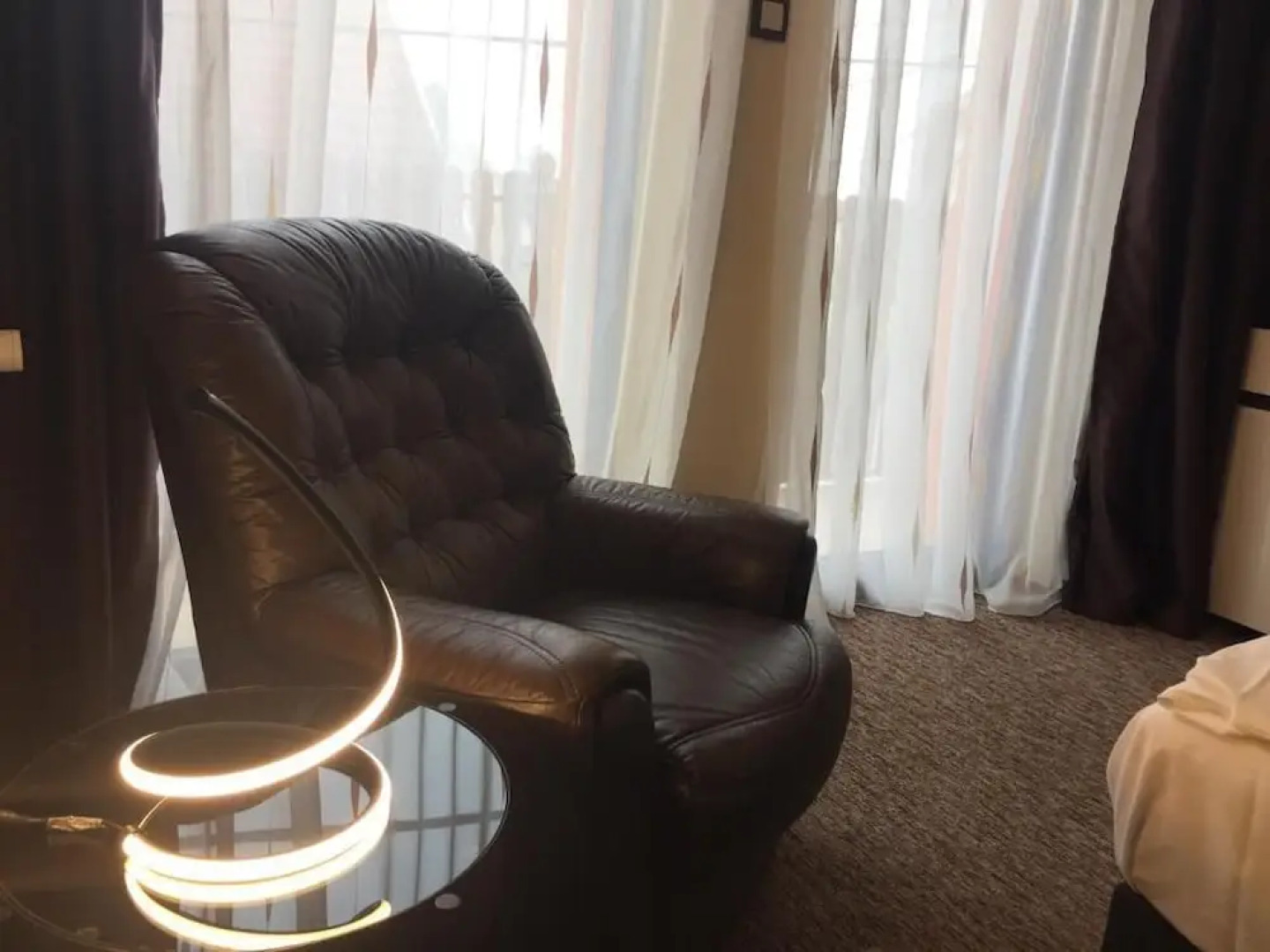 Vulkan Wellness Panzio