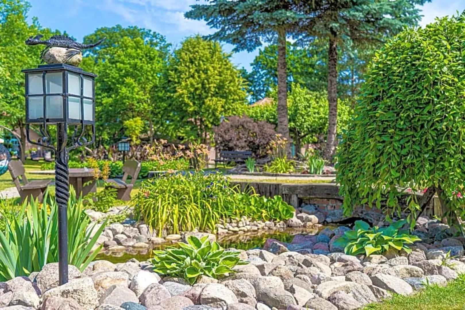 Hotel Srebrny Dzwon Spa & Wellness