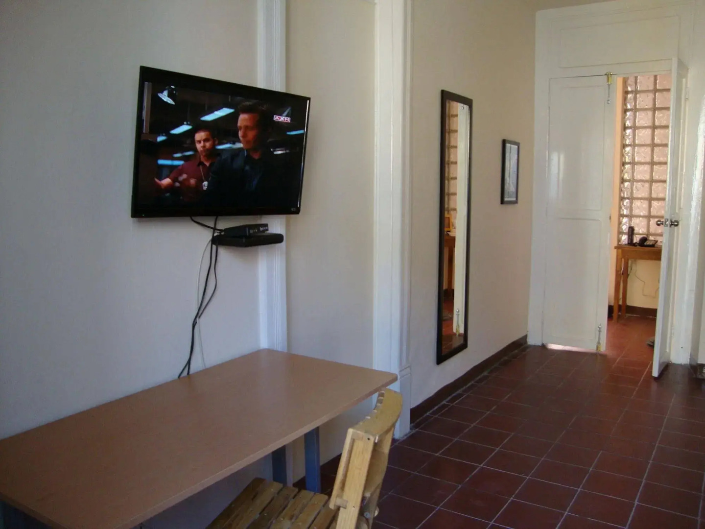 Hostel Hospedarte Centro