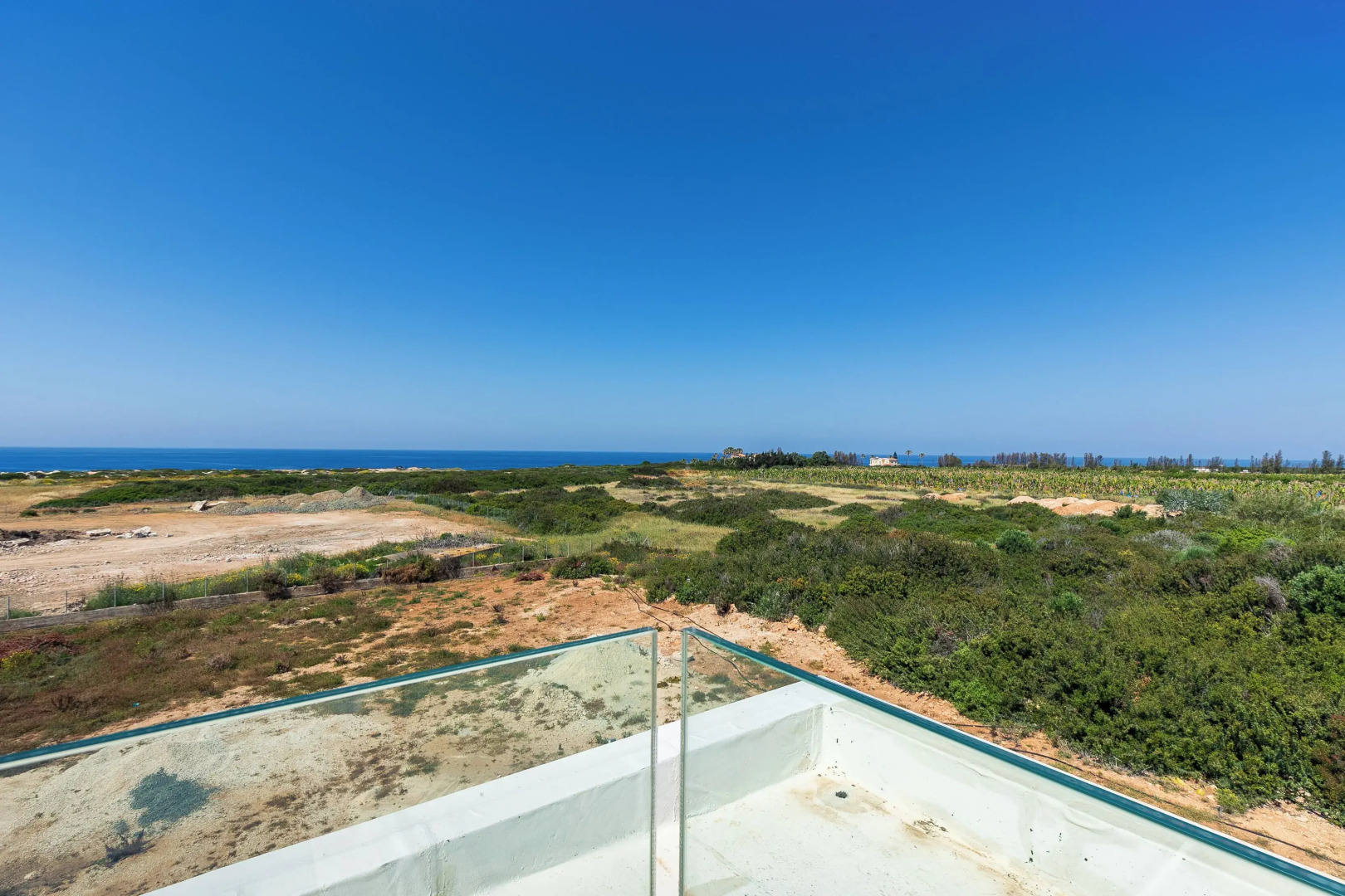 Sea Point Villas Coral Bay