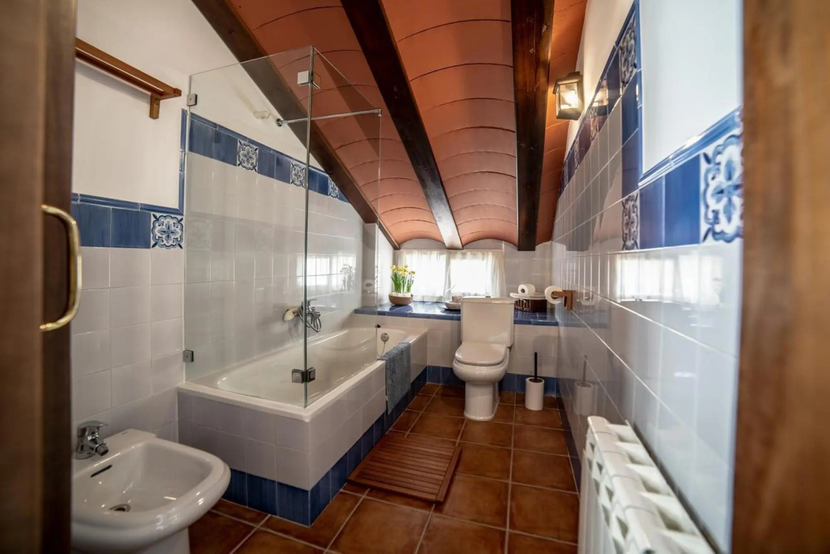 CT 112 CO - El Refugio del Lago - CT 112 CO - El Refugio del Lago