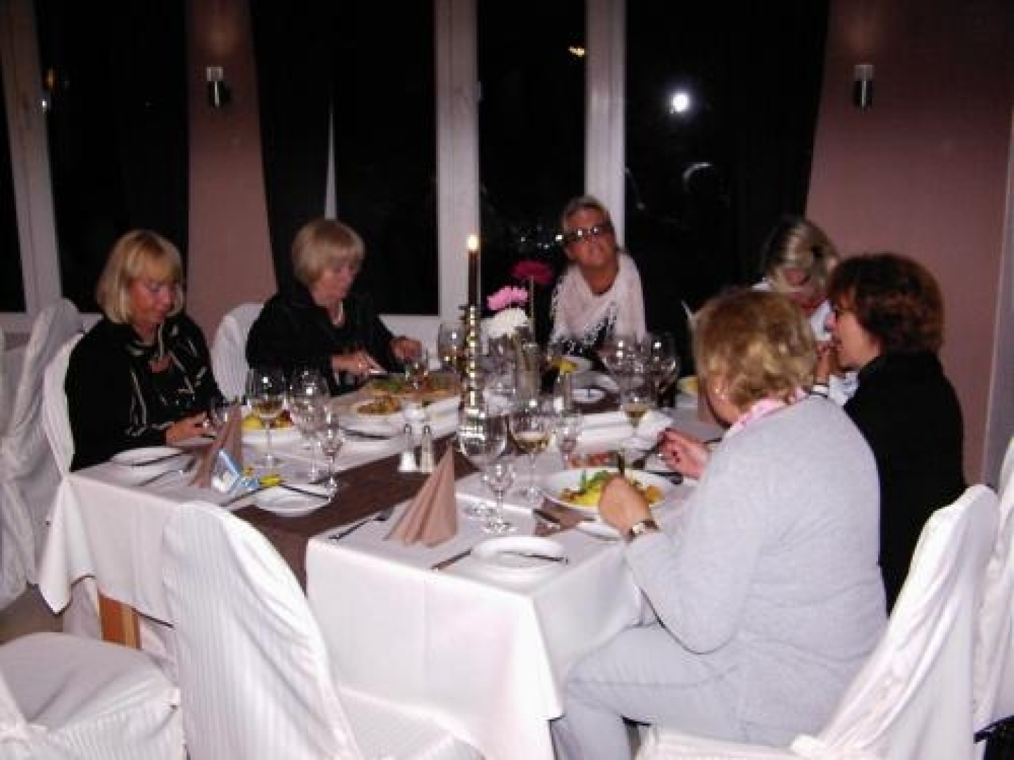 Hotel & Restaurant Eiserner Anton