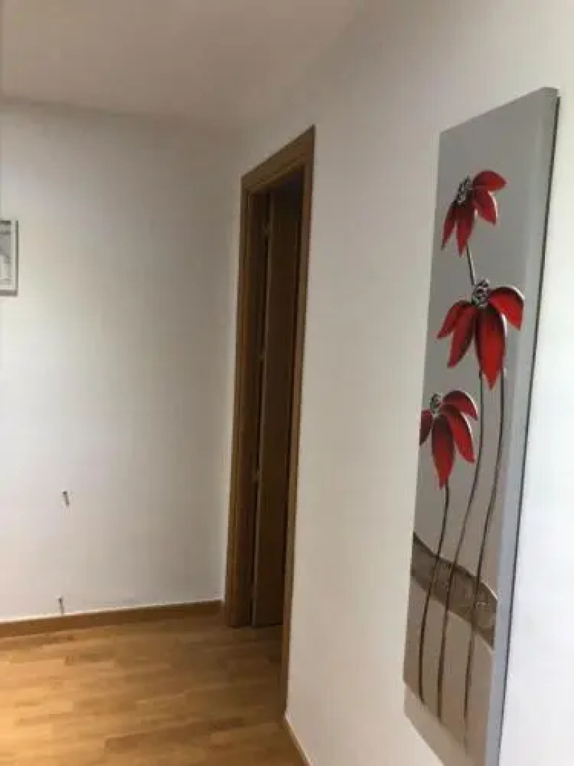 Apartamentos Las Ferrerias