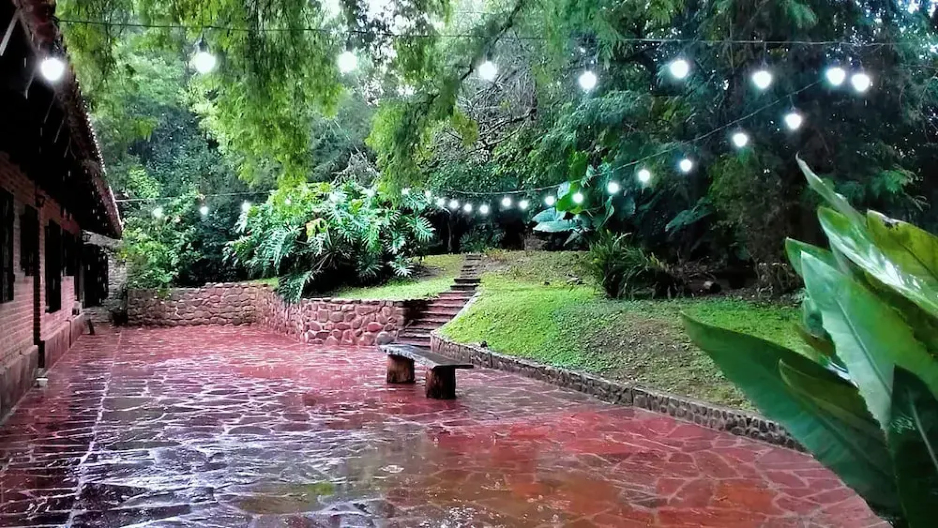 Terrazas Del Coya - Hostel