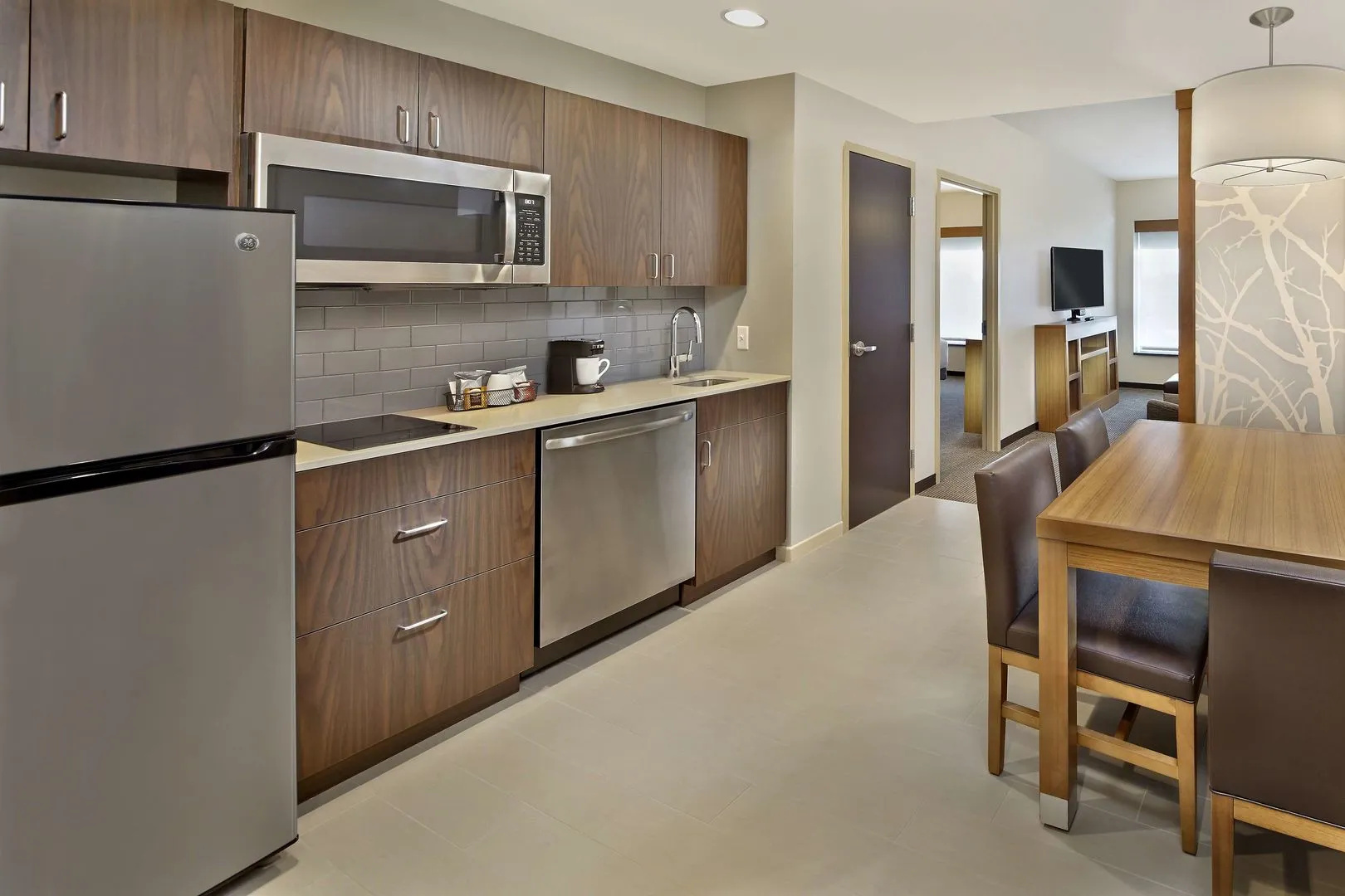 Hyatt Place Warwick / Providence Airport