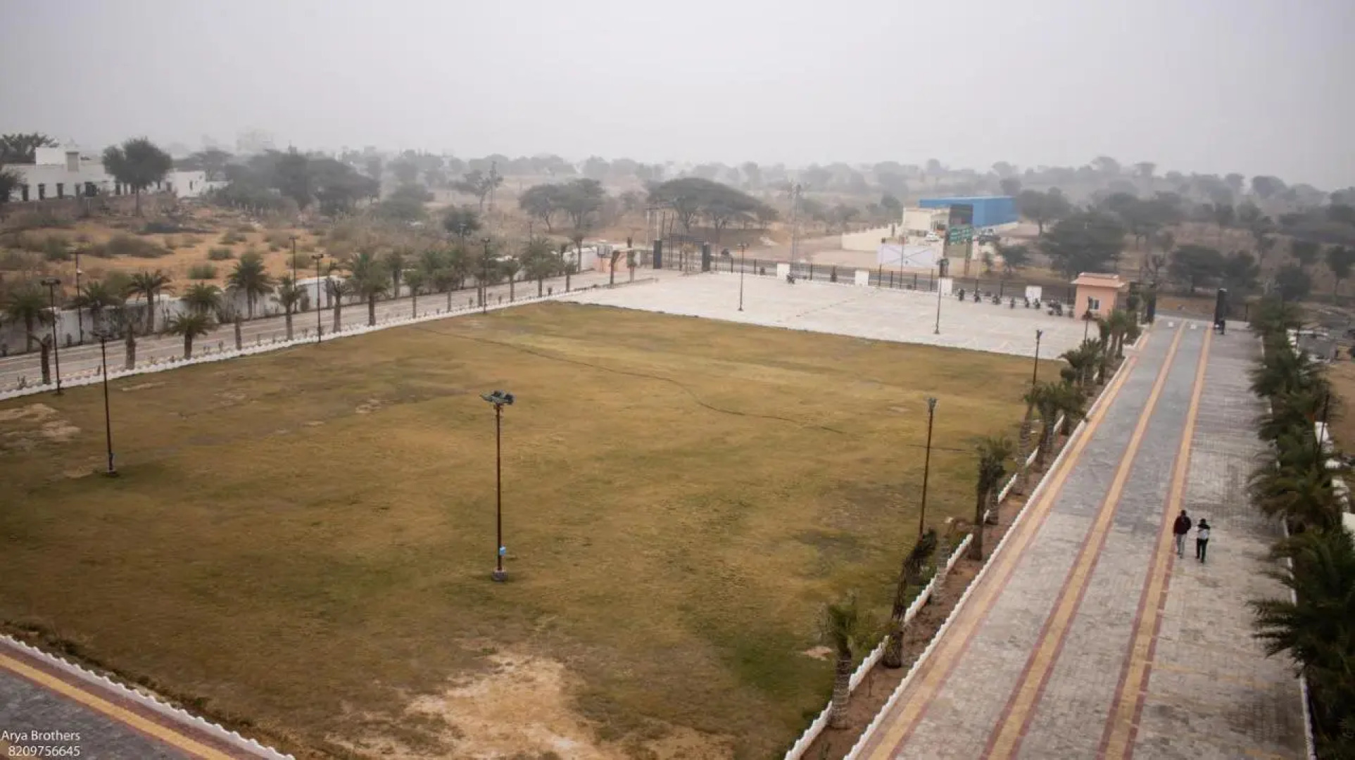 The Grand Shekhawati