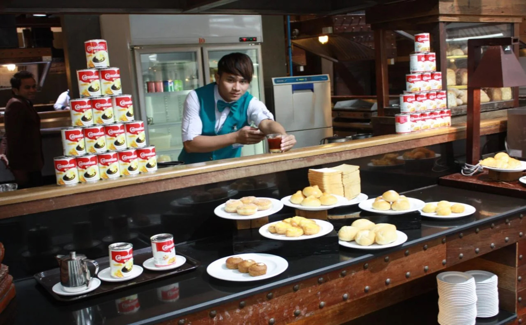 Grand Diamond City Hotel & Casino