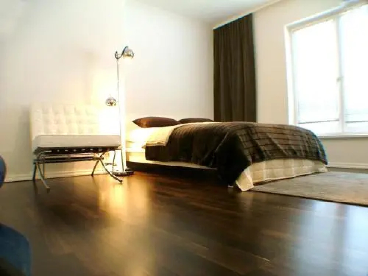 Hausner's Apartments