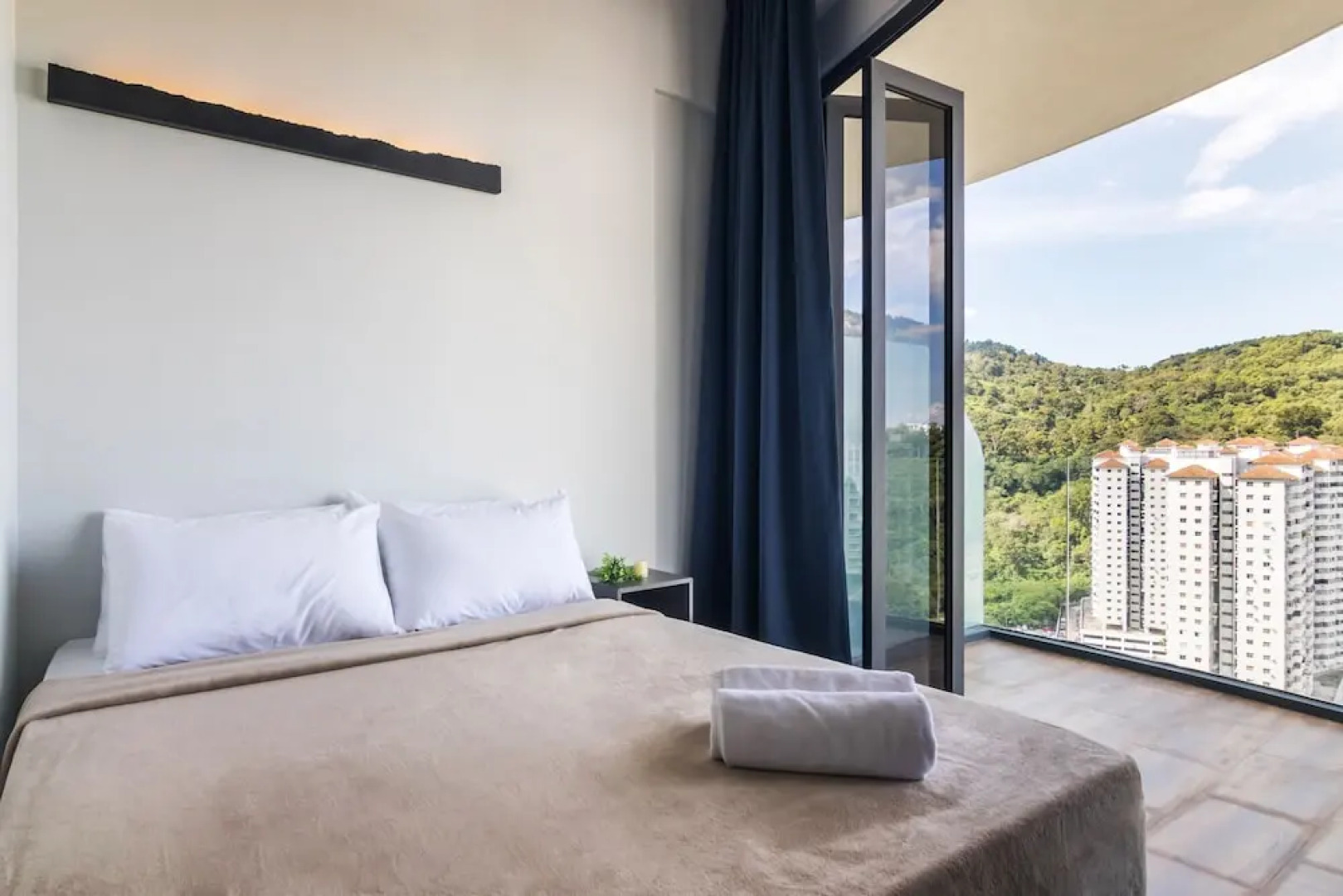 Arte S Family Suites