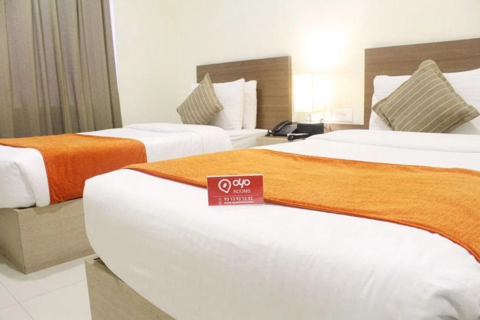 OYO Premium SIDCUL Haridwar