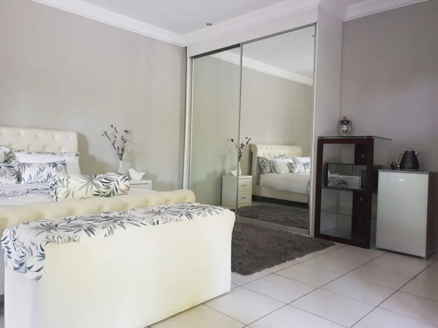 Dalens Self Catering Apartments