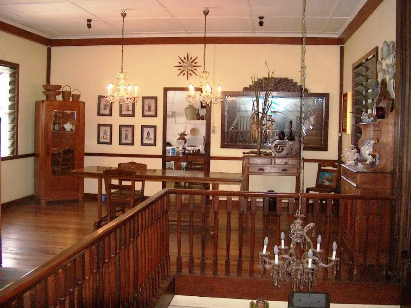 Coco＇s Garden Guestroom Manila