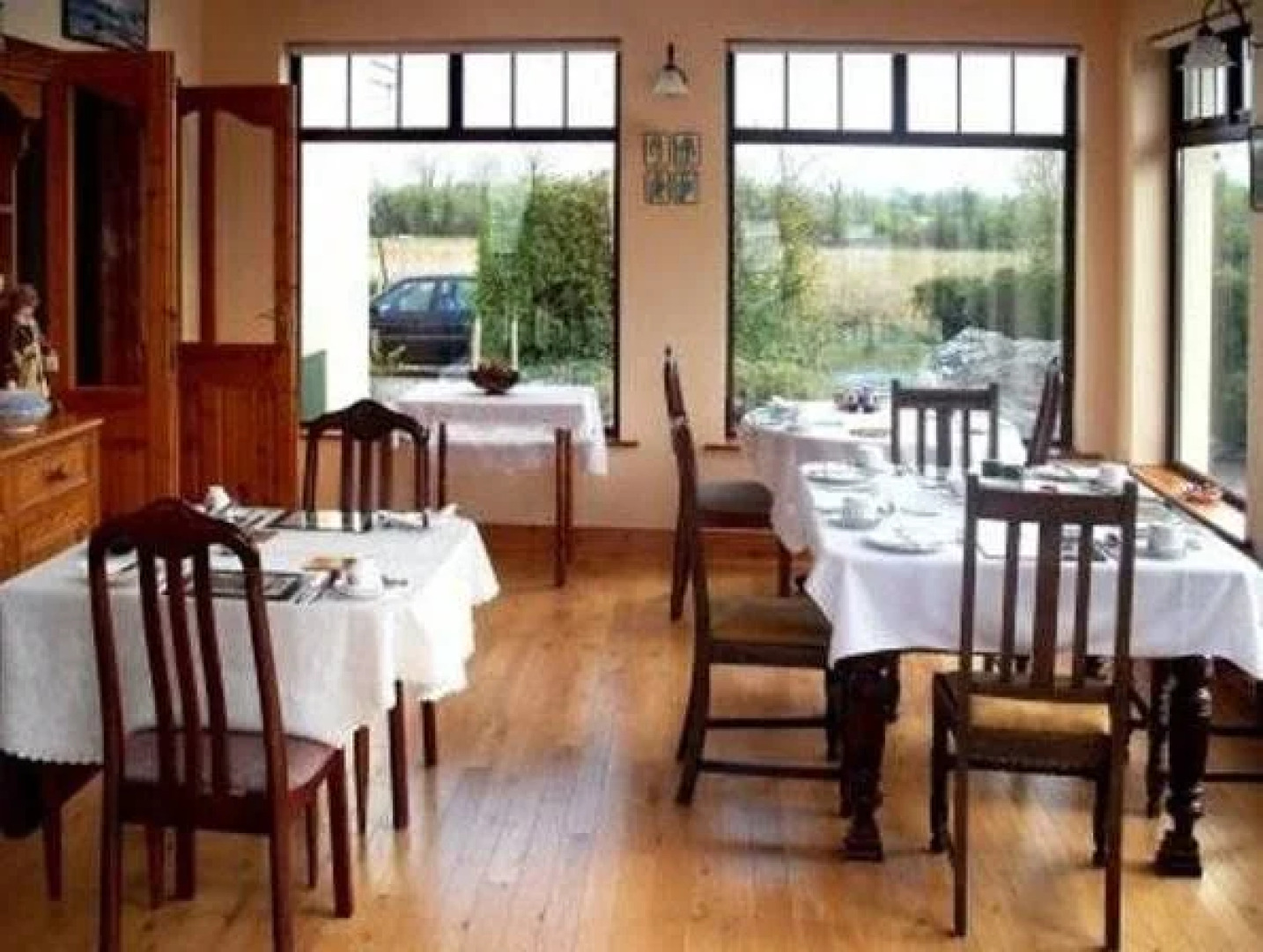 Maryville Bed and Breakfast