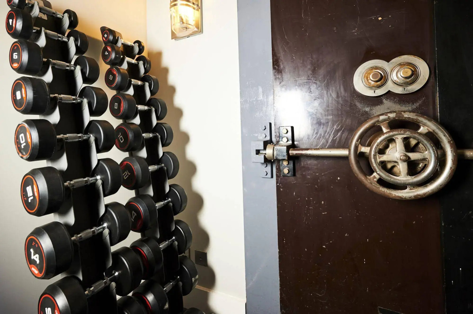 Harbour Hotel Bristol