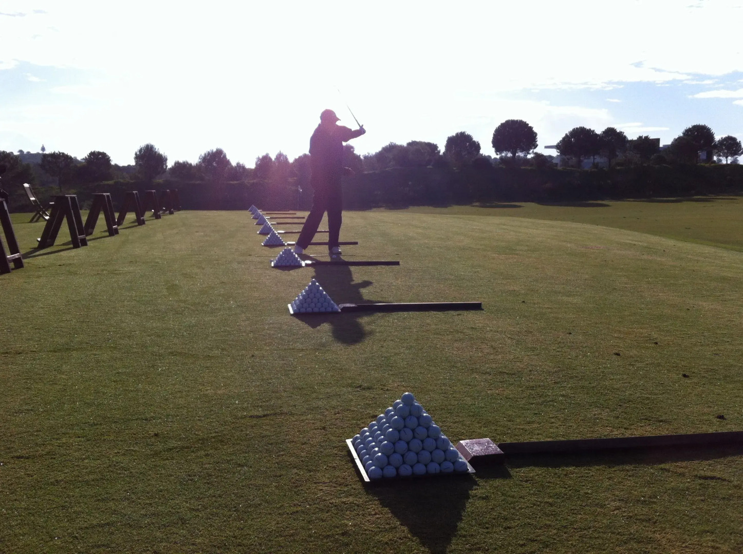 The Birds Nest Luxury B&B