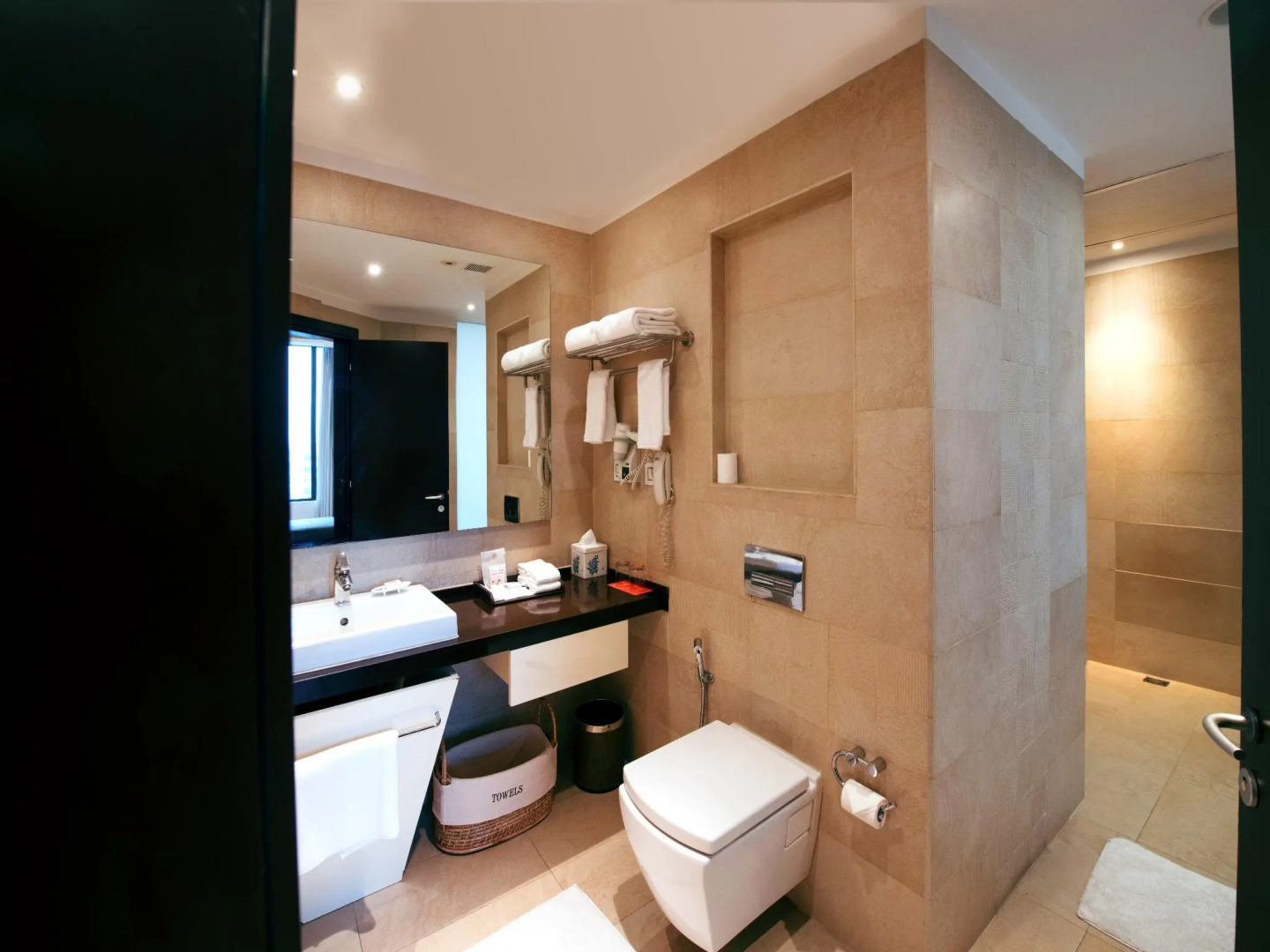 Welcomhotel by ITC Hotels, Dwarka, New Delhi