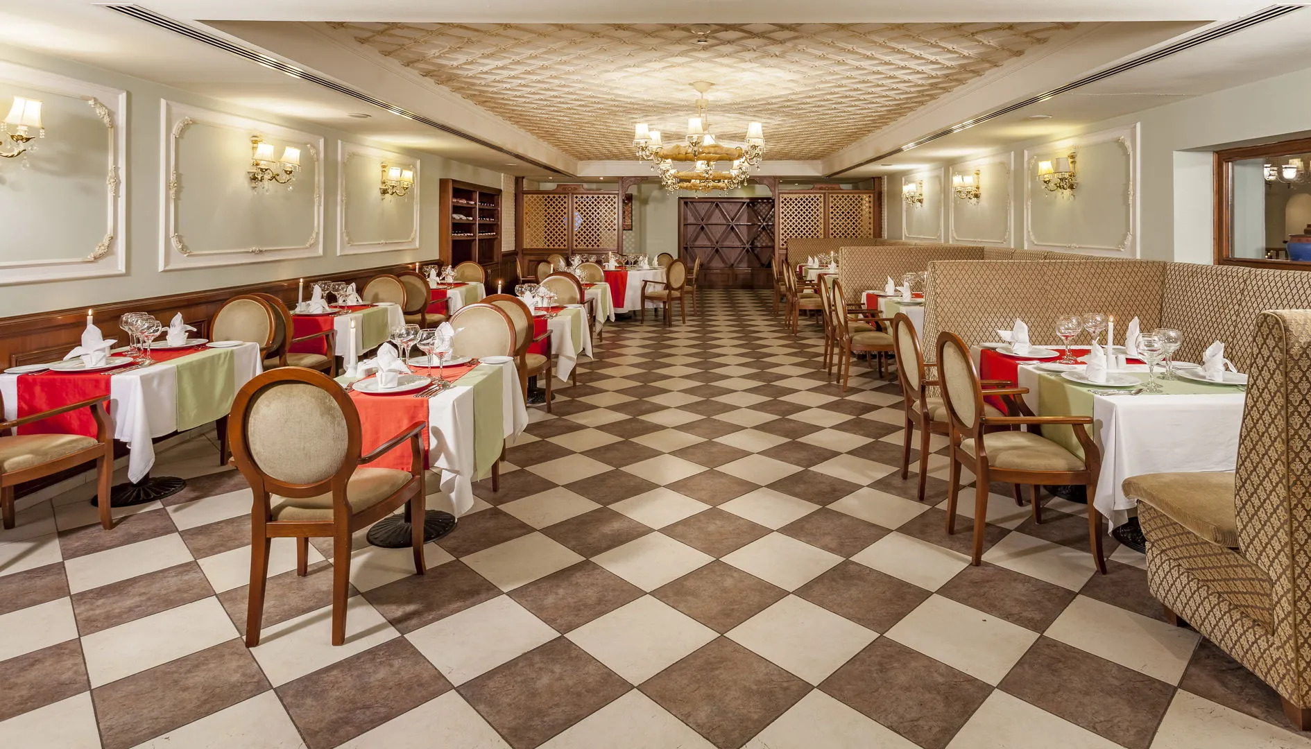 Starlight Resort Hotel - All Inclusive