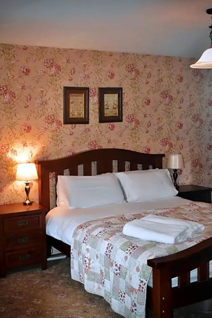 Basil Sheils B&B Accommodation Armagh