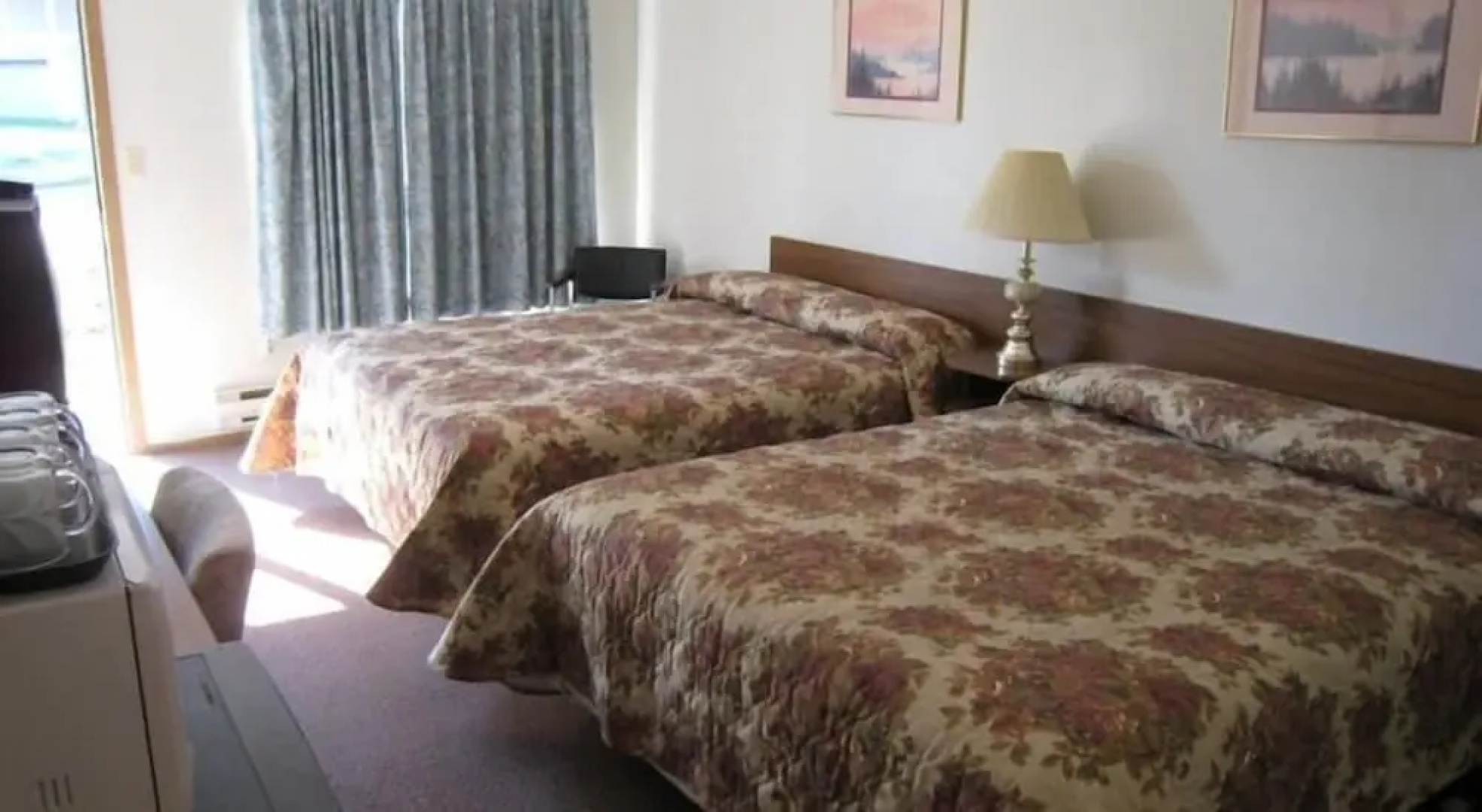 Willow Inn Motel