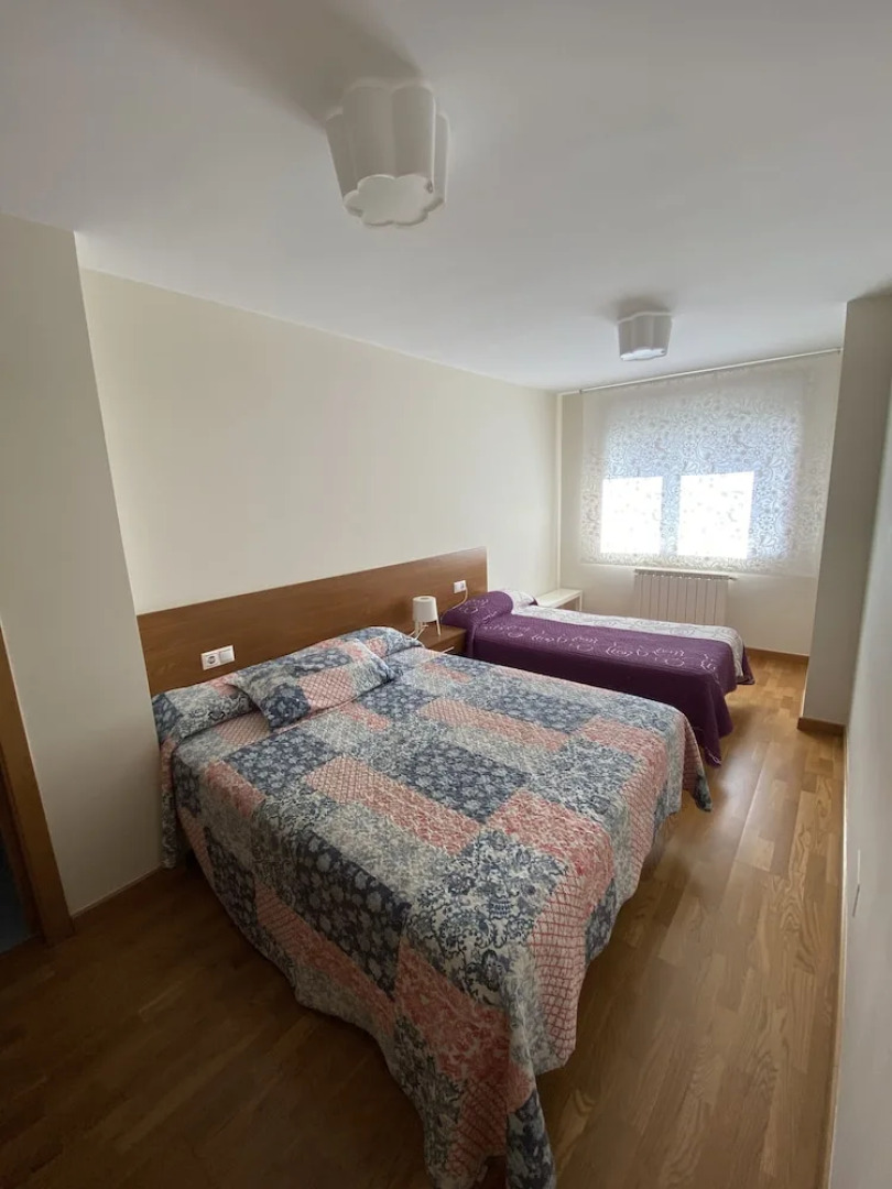 dpCristal Calvo Sotelo 164 4C