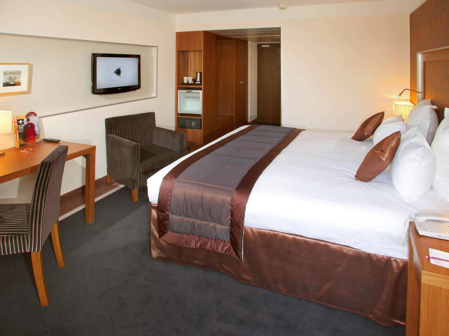 Novotel Bordeaux Centre Gare Saint Jean