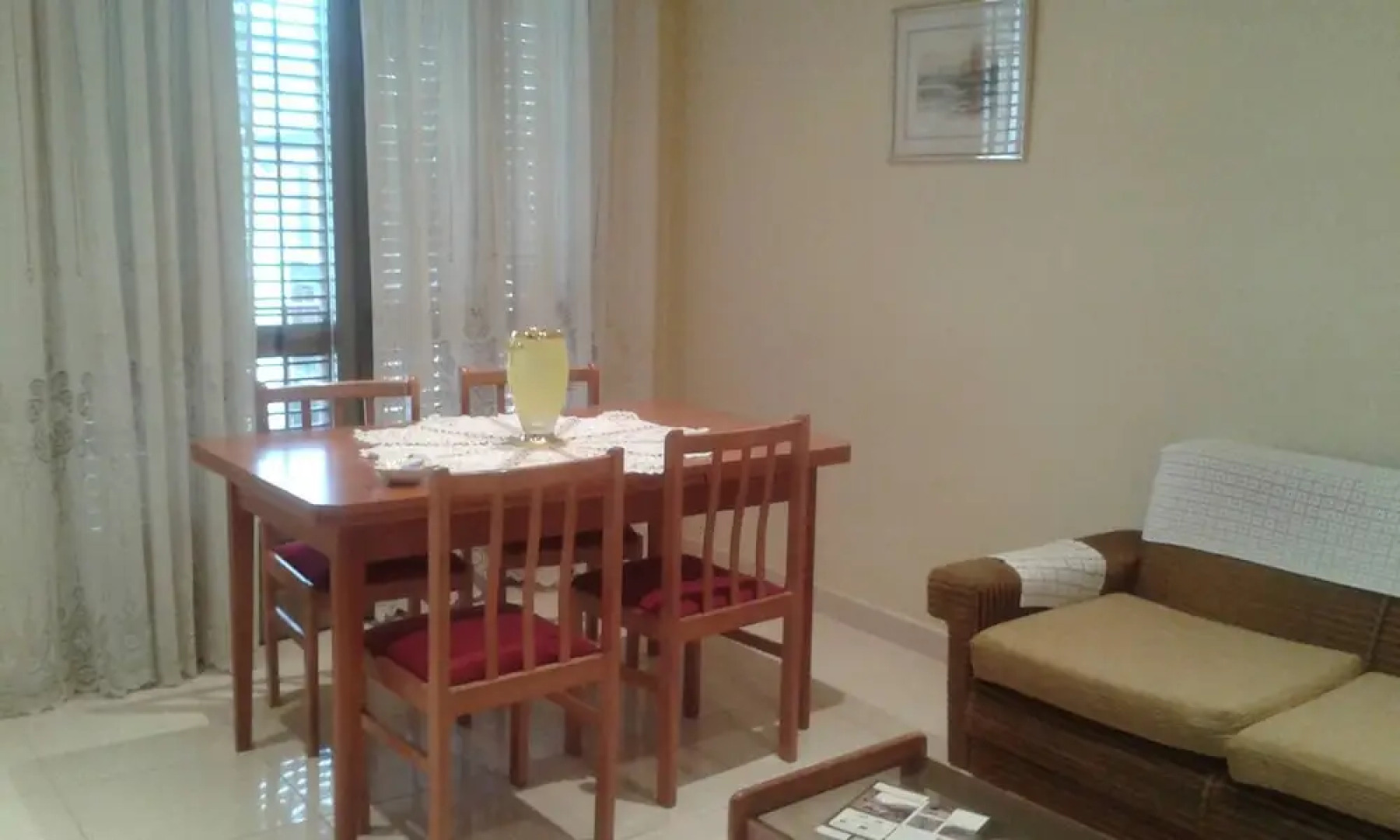 Holiday Apartments In Camarasa