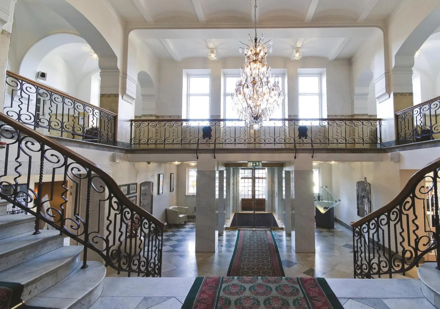 Elite Stadshotellet Västerås