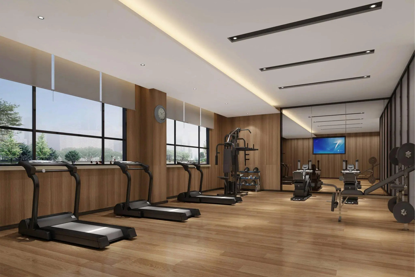 Fairfield by Marriott Jingdezhen