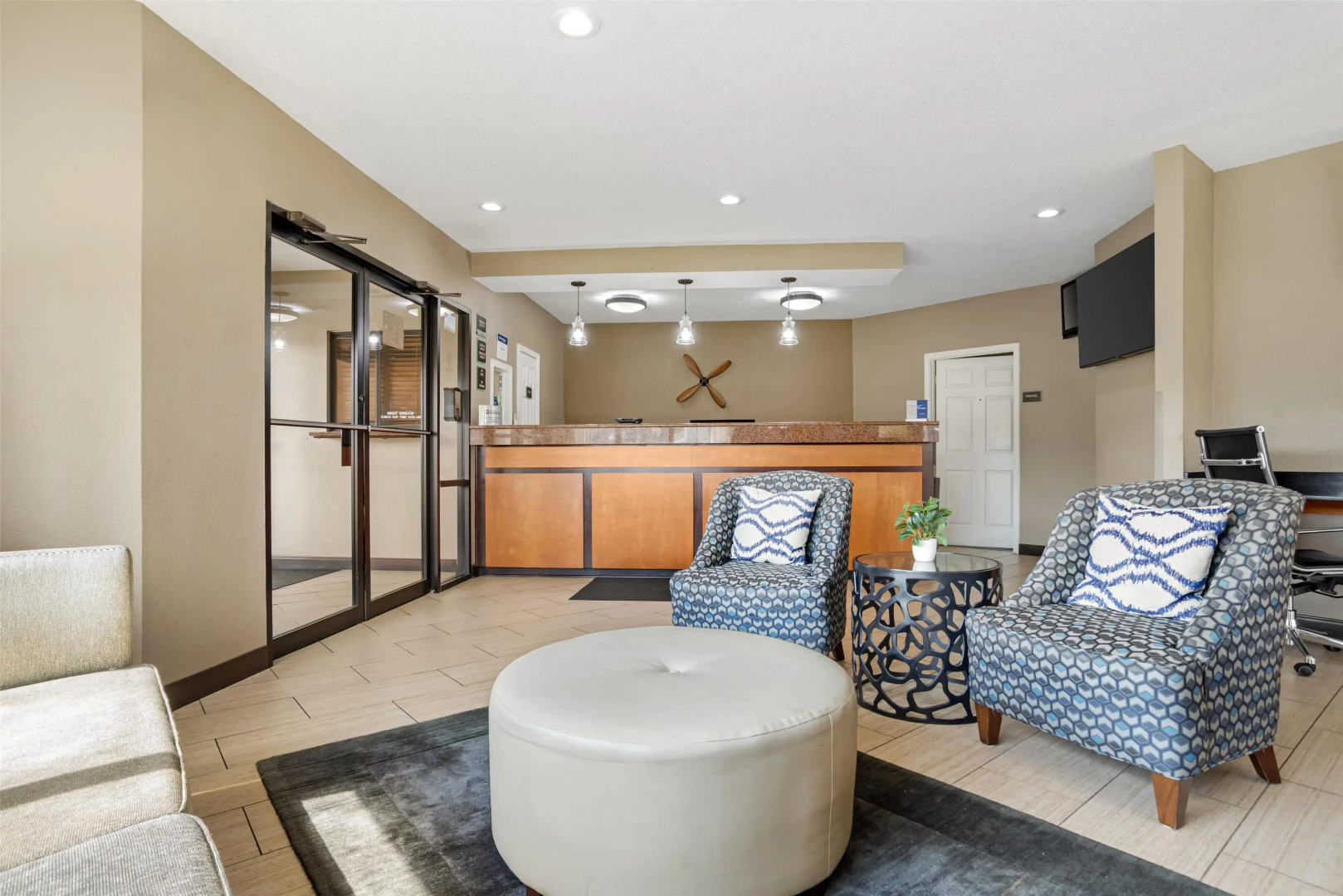 Best Western Airport Inn