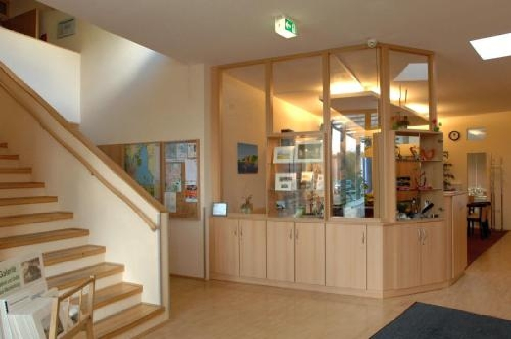 Feriendorf Muess
