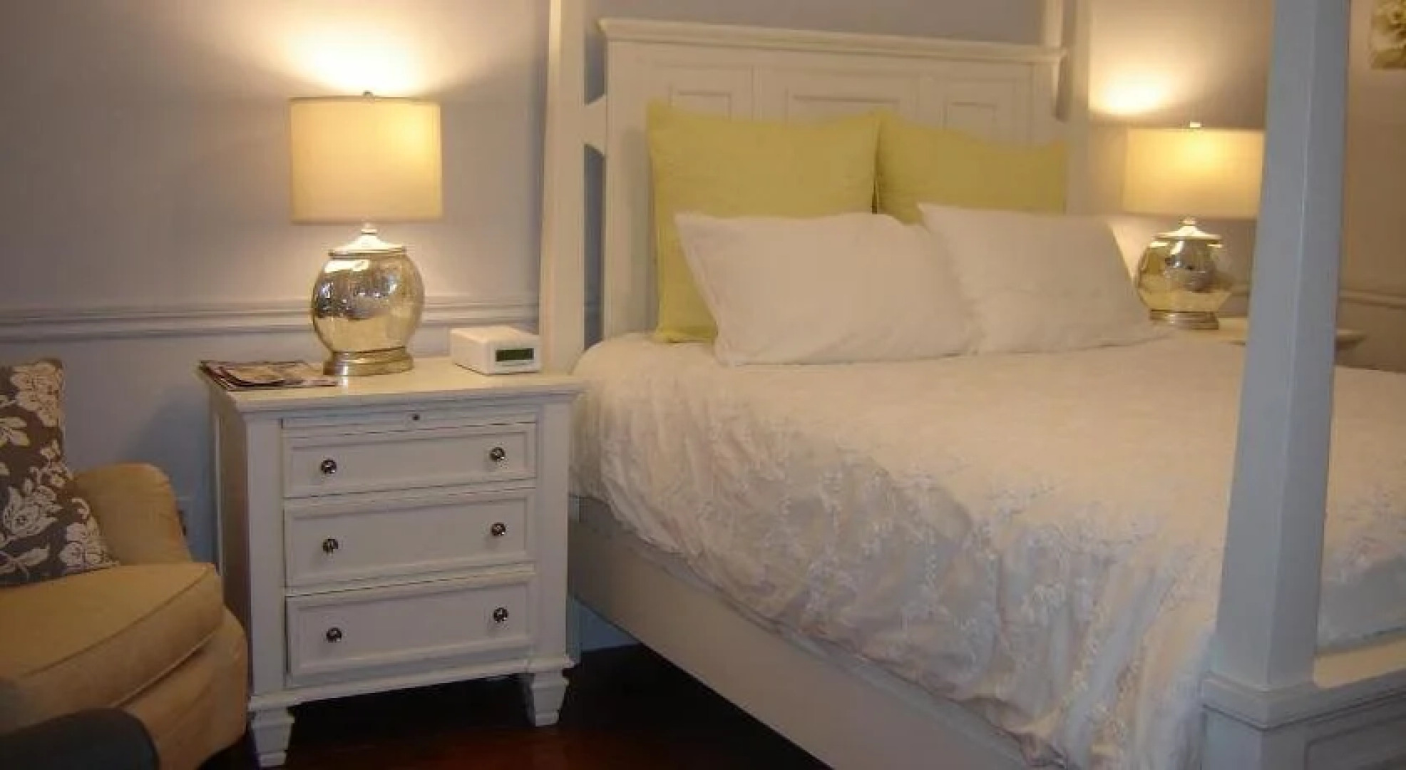 Ravenwood Bed and Breakfast