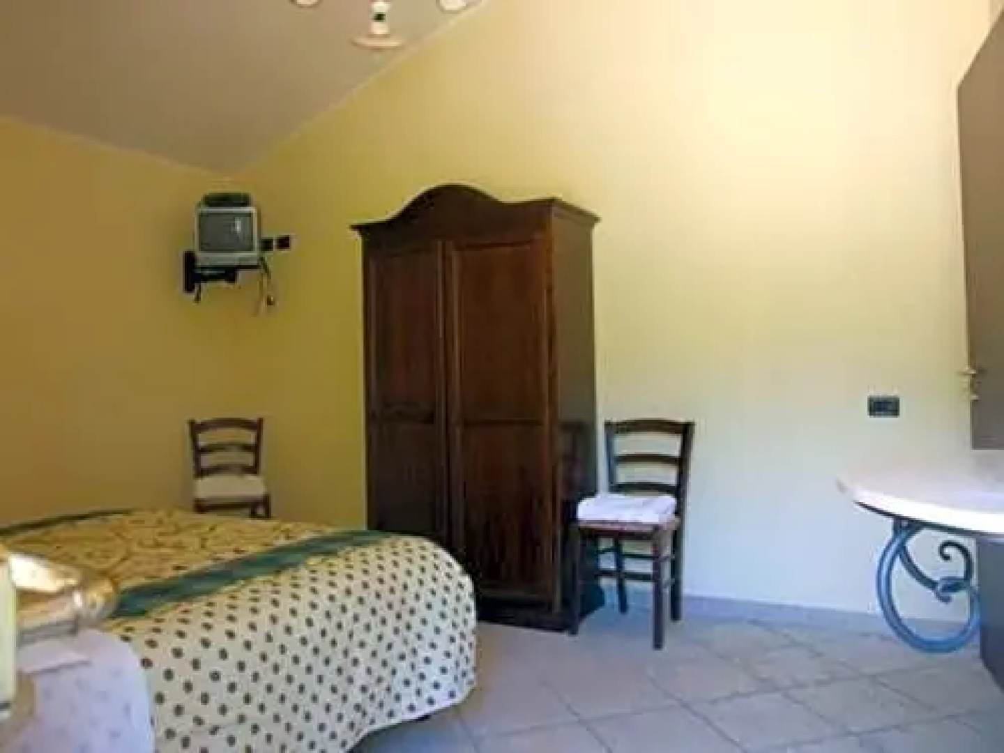sette archi country house