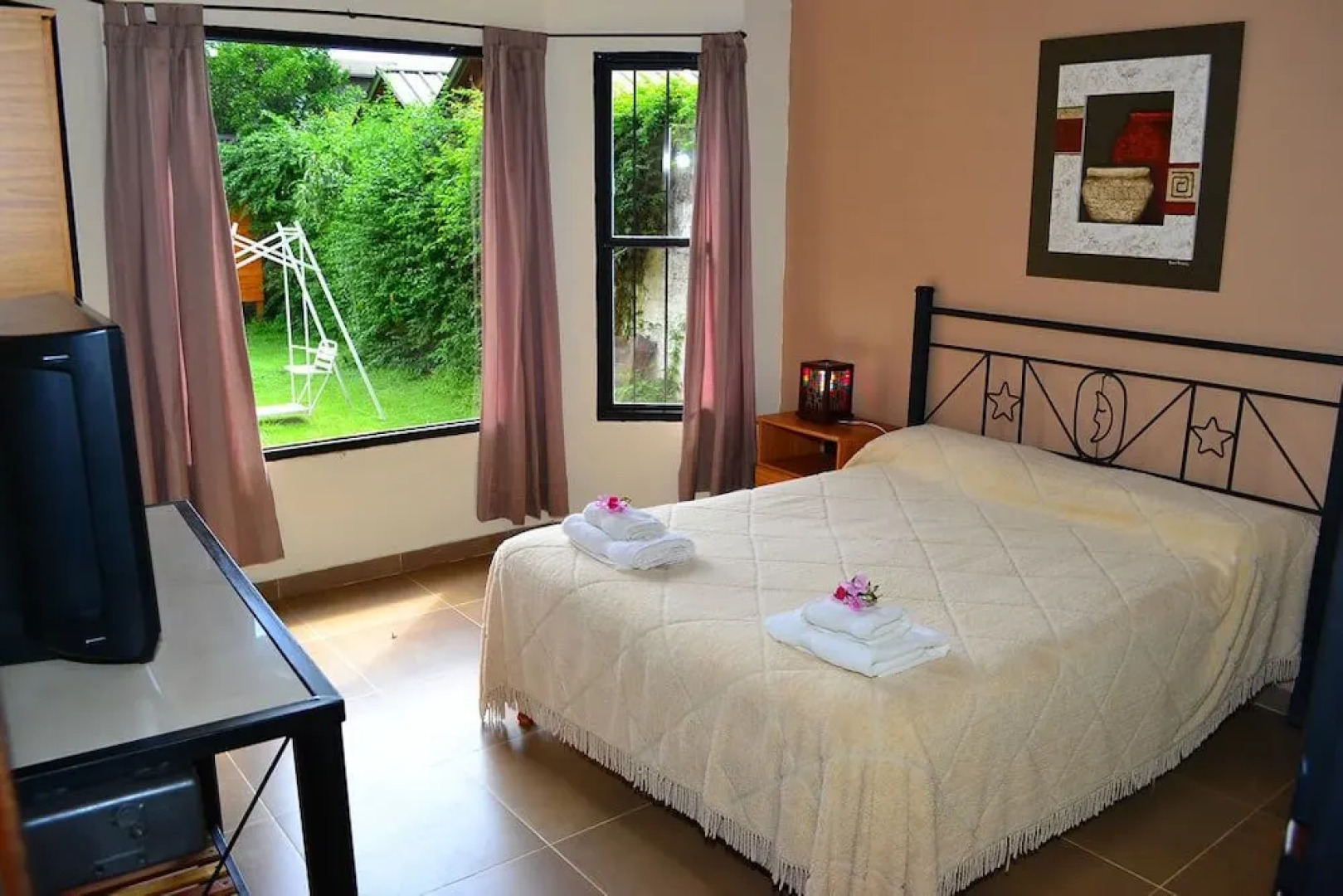 Cabañas San Lorenzo