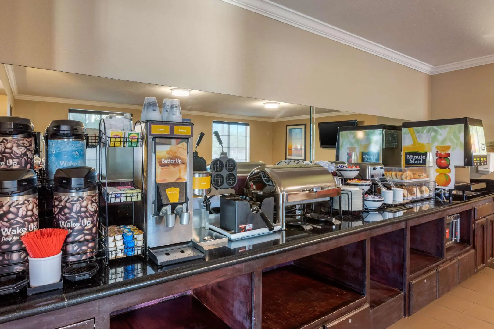 Comfort Inn & Suites El Centro I - 8
