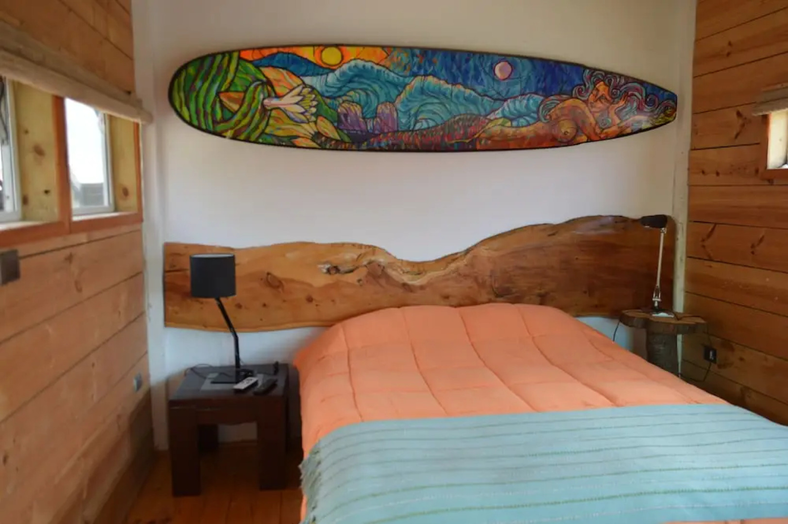 The Sirena Insolente Hostel