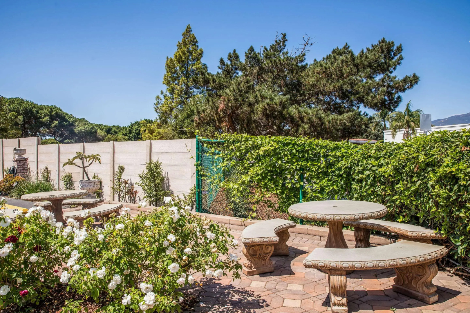 Quality Inn Santa Barbara