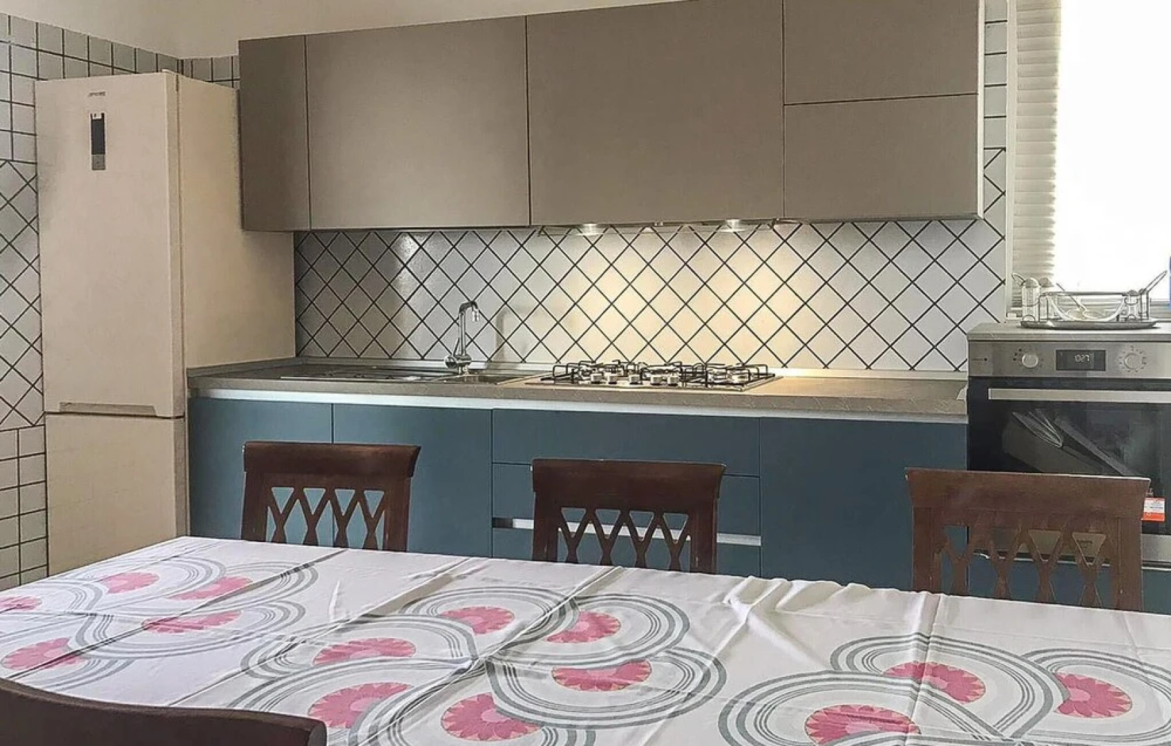 Amazing Home in Montenero di Bisaccia With 5 Bedrooms and Wifi