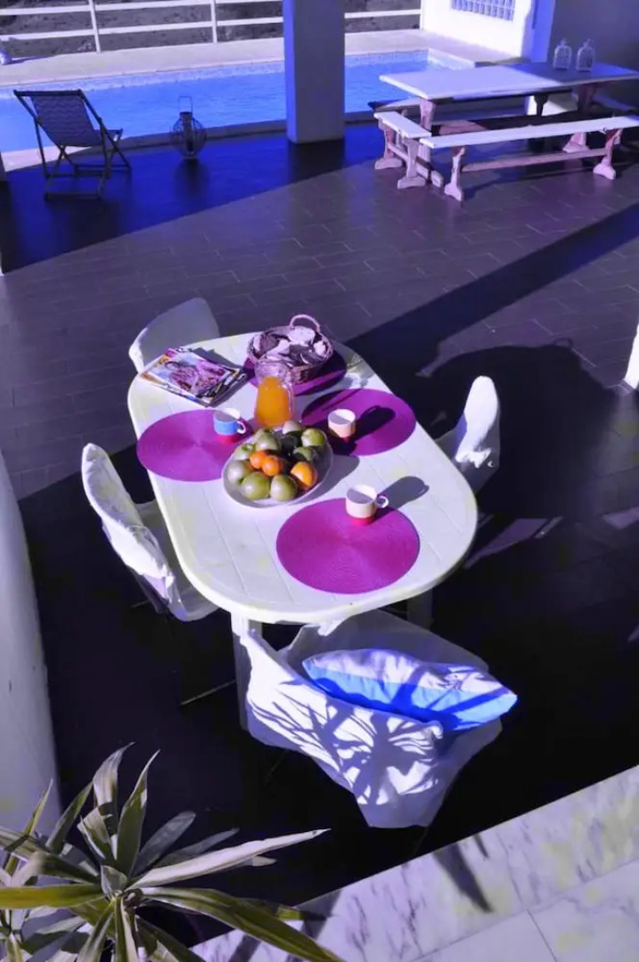 Villa With 3 Bedrooms in Igreja Nova, With Wonderful Mountain View, Pr