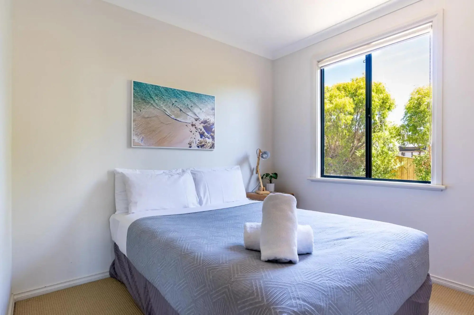 Leeuwin Rise - Gnarabup