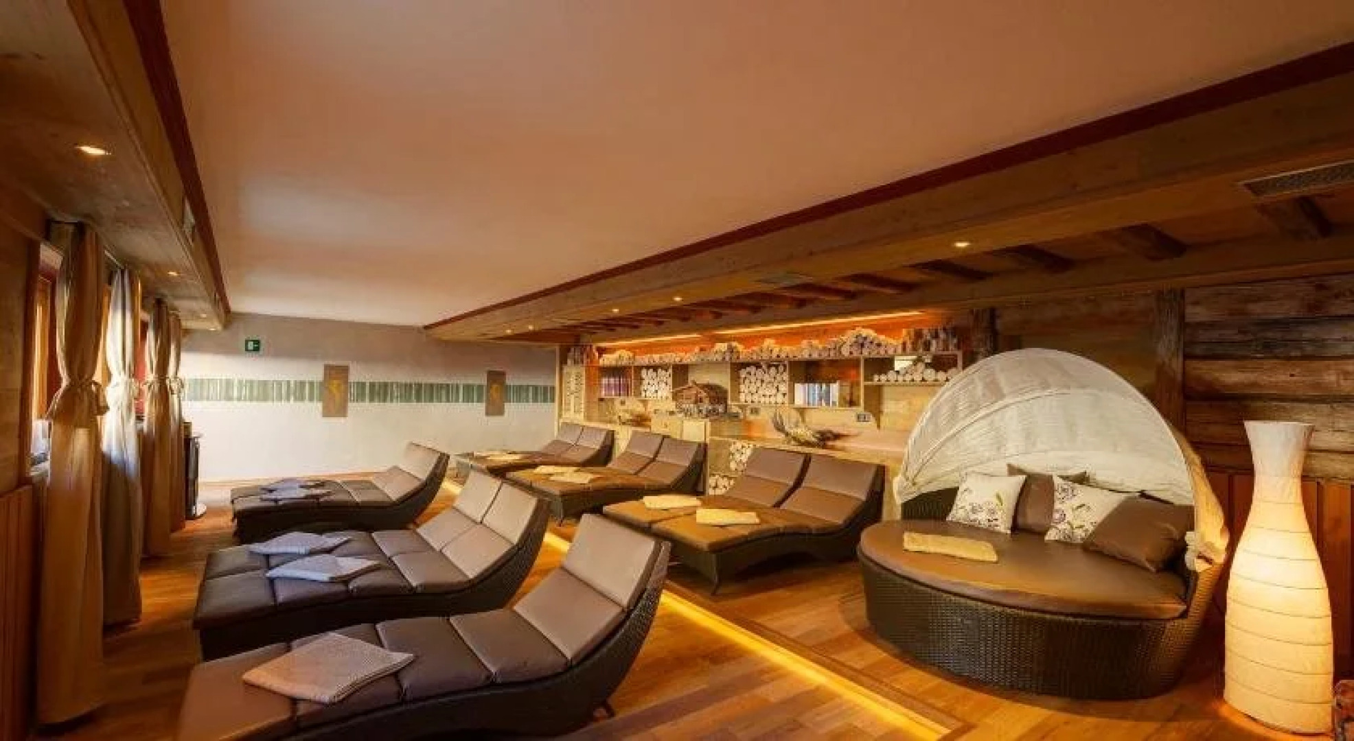 Hotel Pfeldererhof Alpine Lifestyle