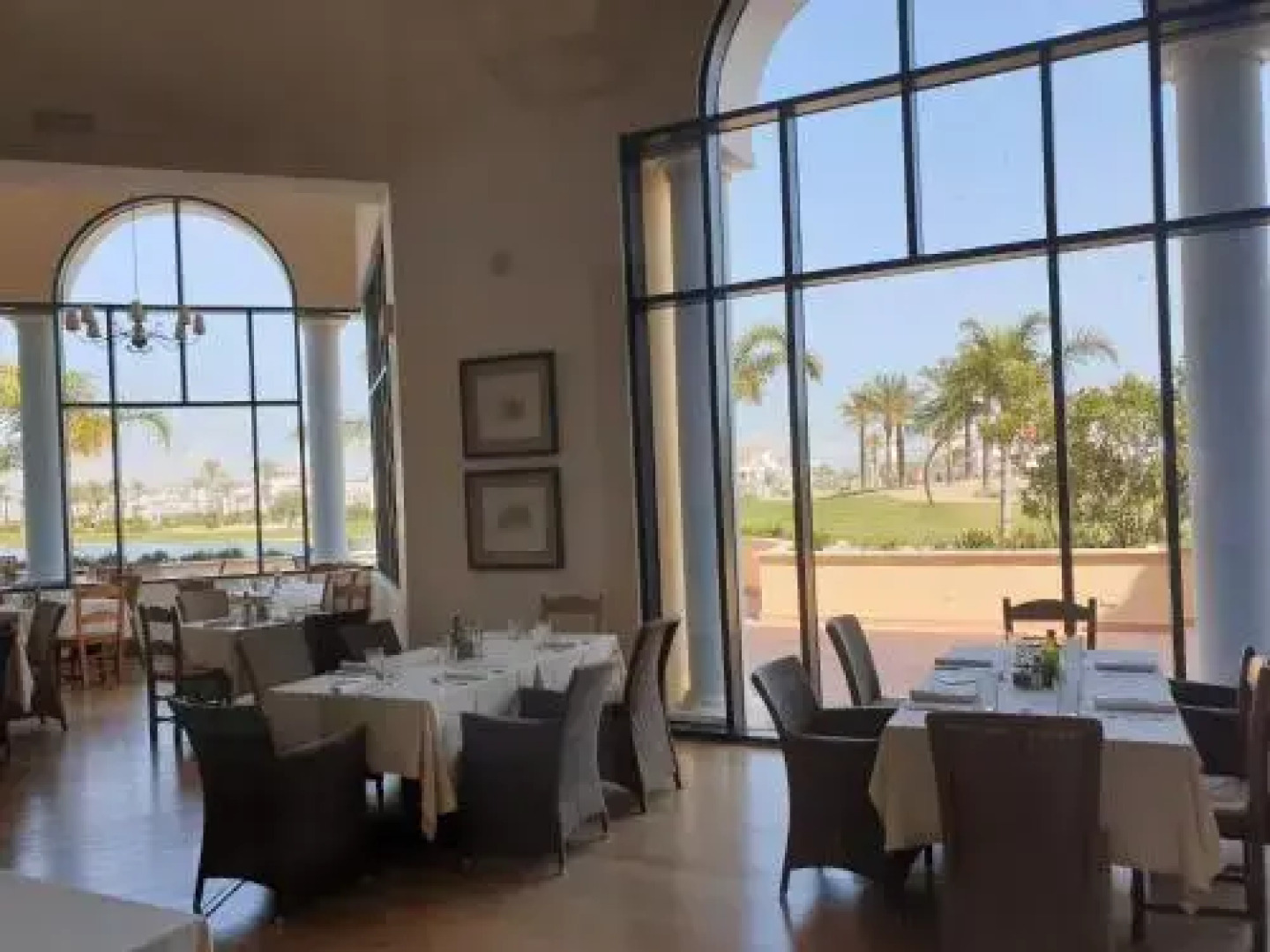 Casa Boga 18 - A Murcia Holiday Rentals Property