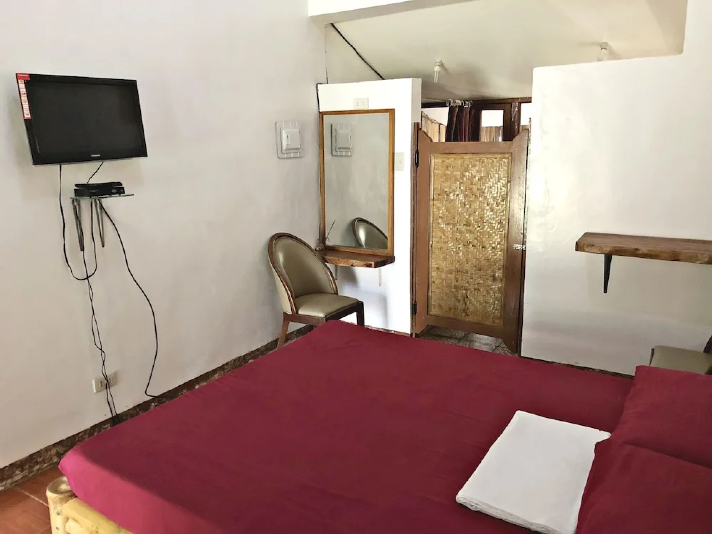 The Pelican's Resort