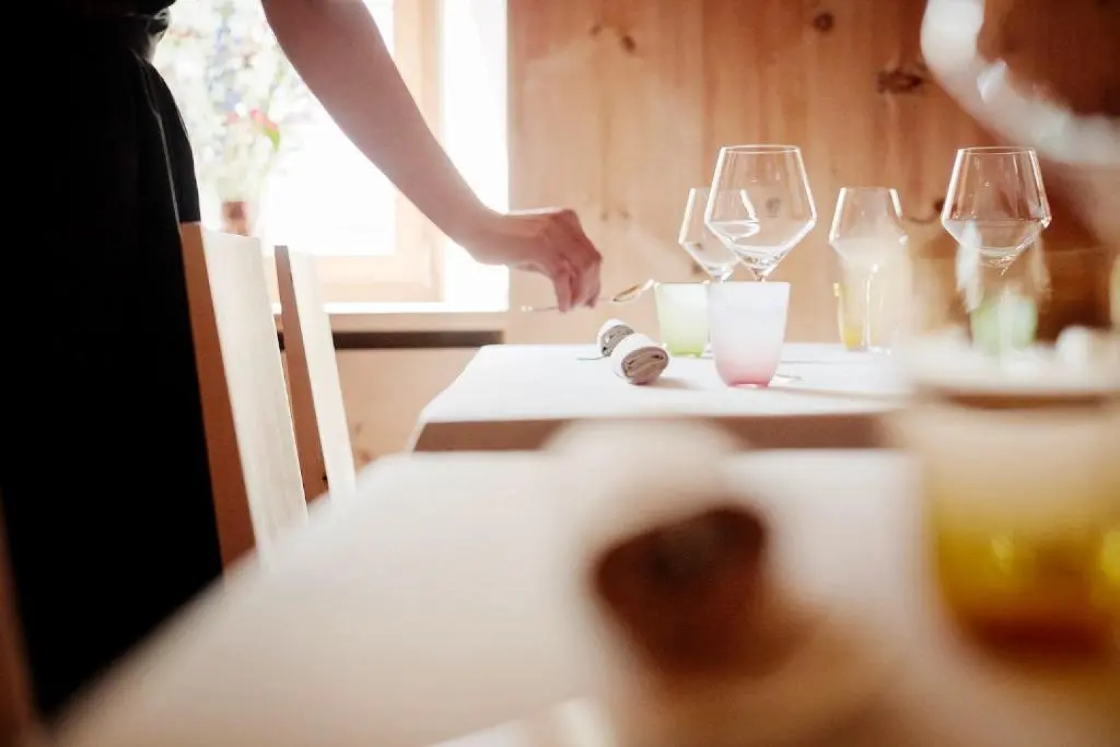 Krone Säumerei am Inn