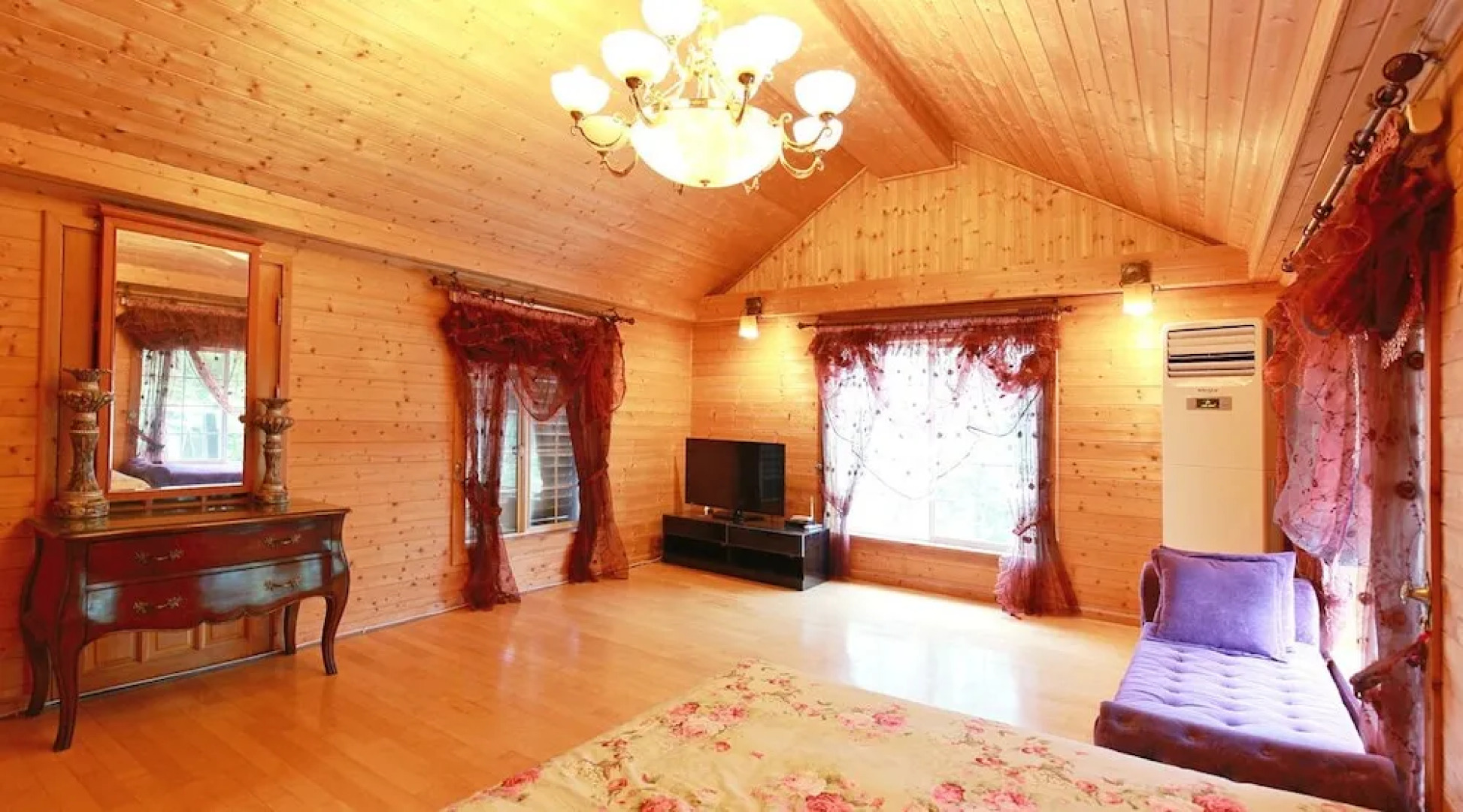 Gyeongju Europe Village Pension