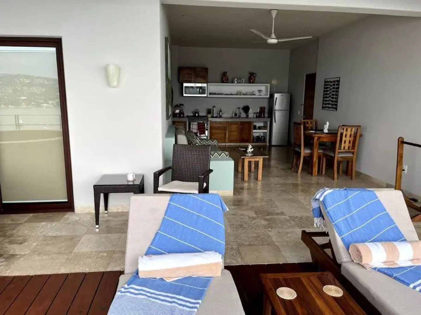 El Nido Casa 4 - Paradise on the Bay