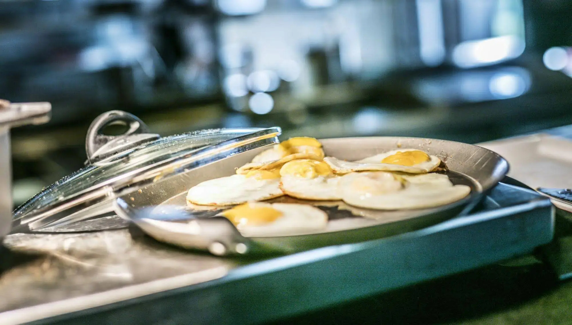 Hampshire Golfhotel - Waterland